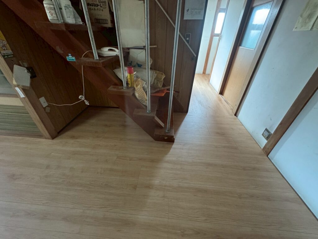 みやき町　V様　完工 (2)